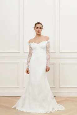 Adriana brudklänning