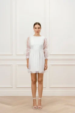 Alison miniklänning