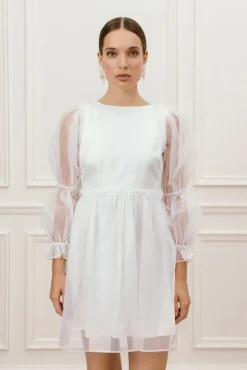 Alison miniklänning