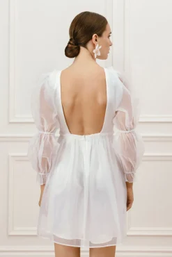 Alison miniklänning