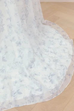 Amelia brudklänning