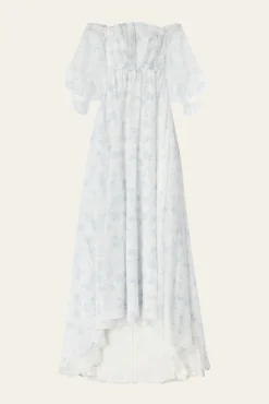 Amelia brudklänning