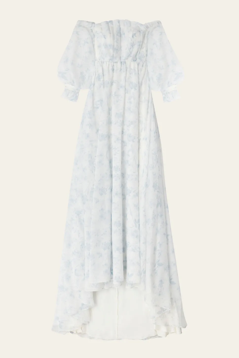 Amelia brudklänning