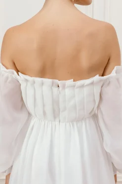 Amelia brudklänning