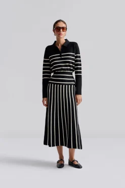 Amelie maxiklänning