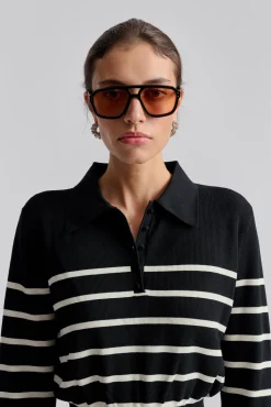 Amelie maxiklänning