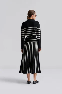 Amelie maxiklänning