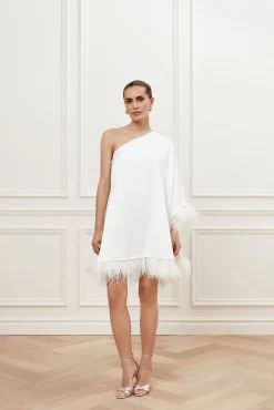 Andrea miniklänning