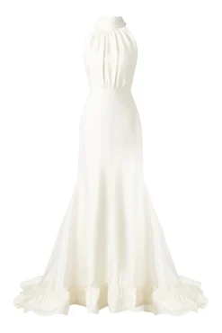 Angeline Brudklänning