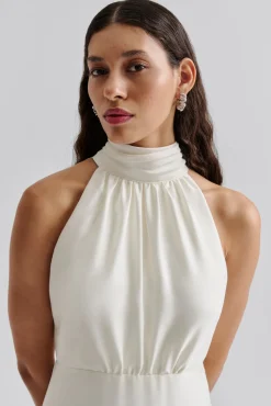 Angeline Brudklänning