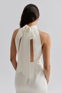 Angeline Brudklänning