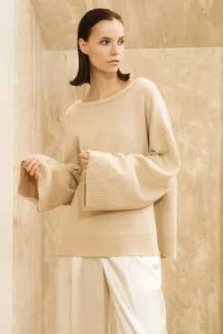 Anouk Yve Sweater