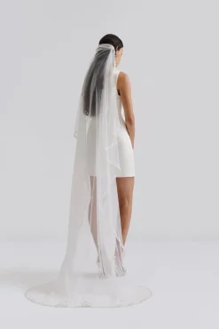 Bohemisk spetsslöja