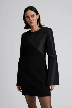 Brenna miniklänning