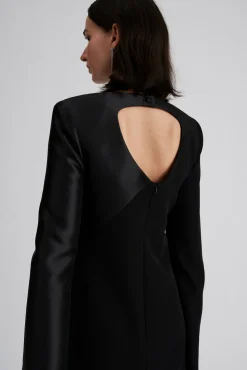 Brenna miniklänning