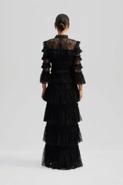 Carmine maxiklänning