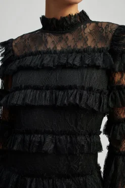 Carmine maxiklänning