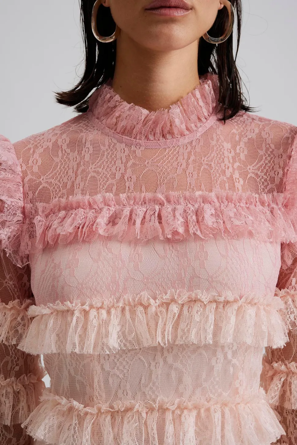 Carmine maxiklänning