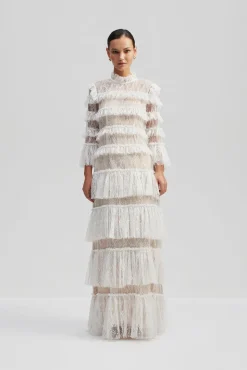 Carmine maxiklänning