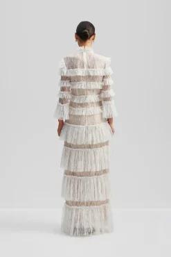 Carmine maxiklänning