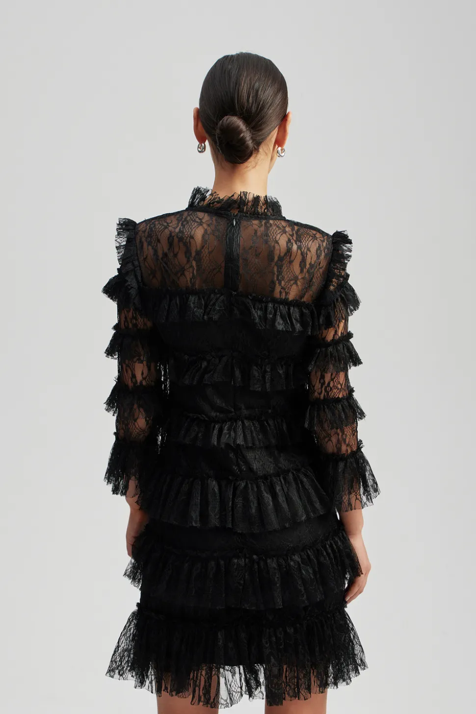 Carmine miniklänning