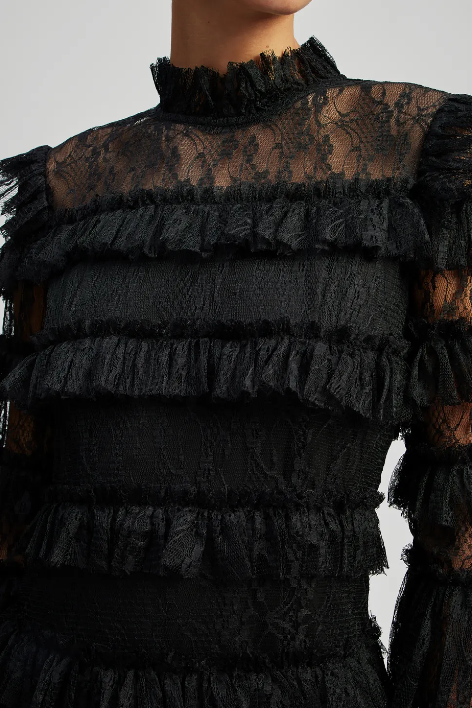 Carmine miniklänning