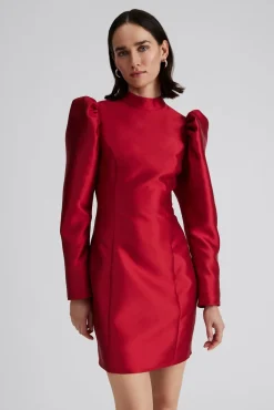 Catalina miniklänning