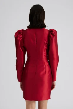 Catalina miniklänning