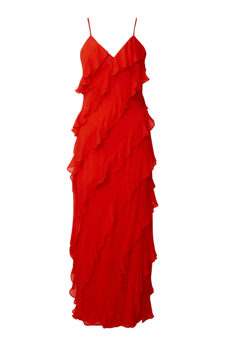 Cecily maxiklänning