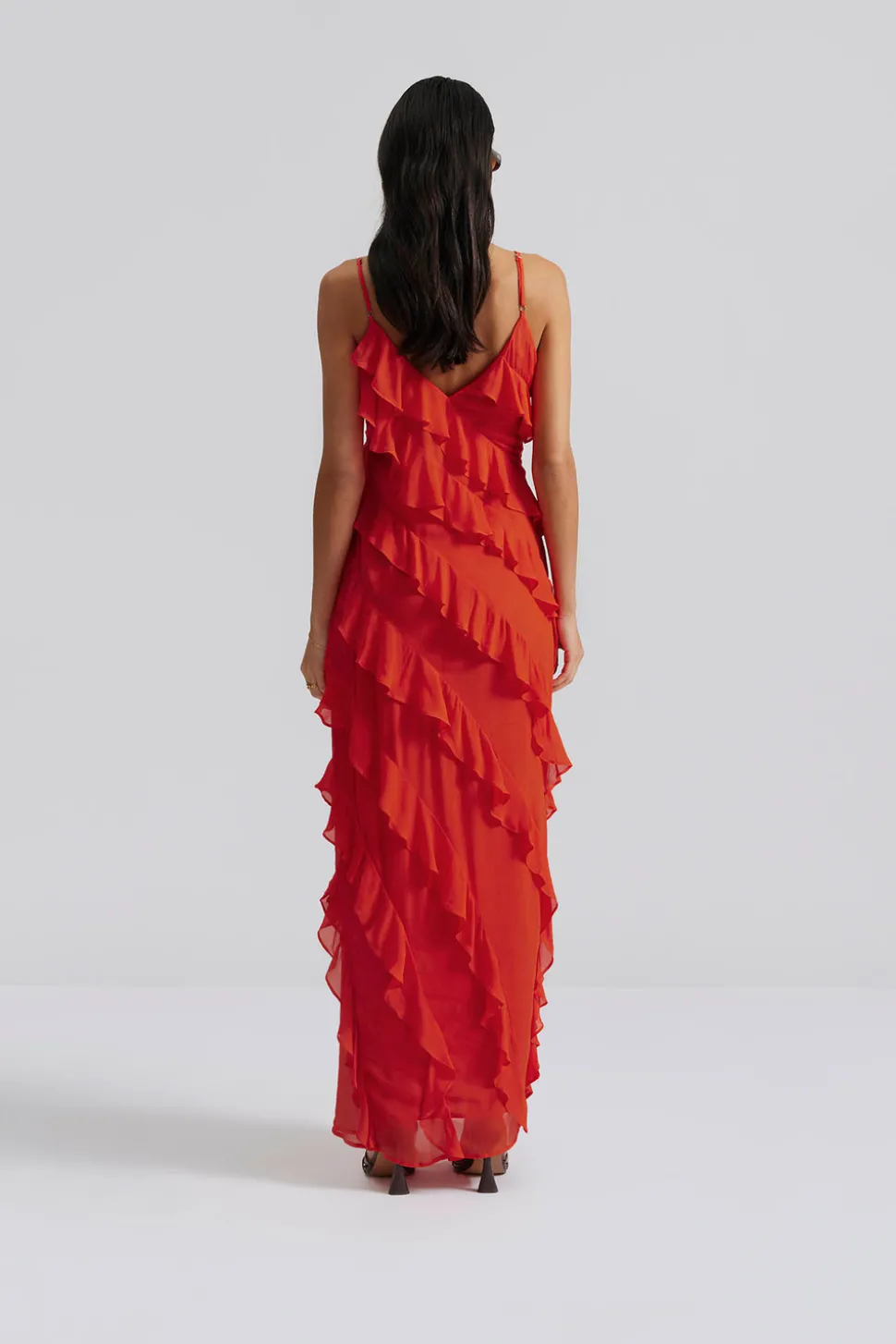 Cecily maxiklänning