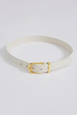 Charlie läderbälte