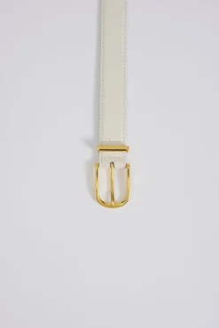 Charlie läderbälte