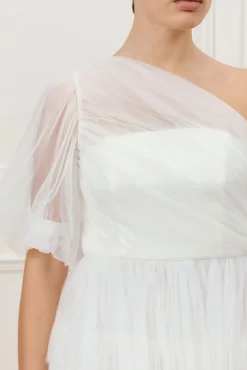 Constance miniklänning i tyll