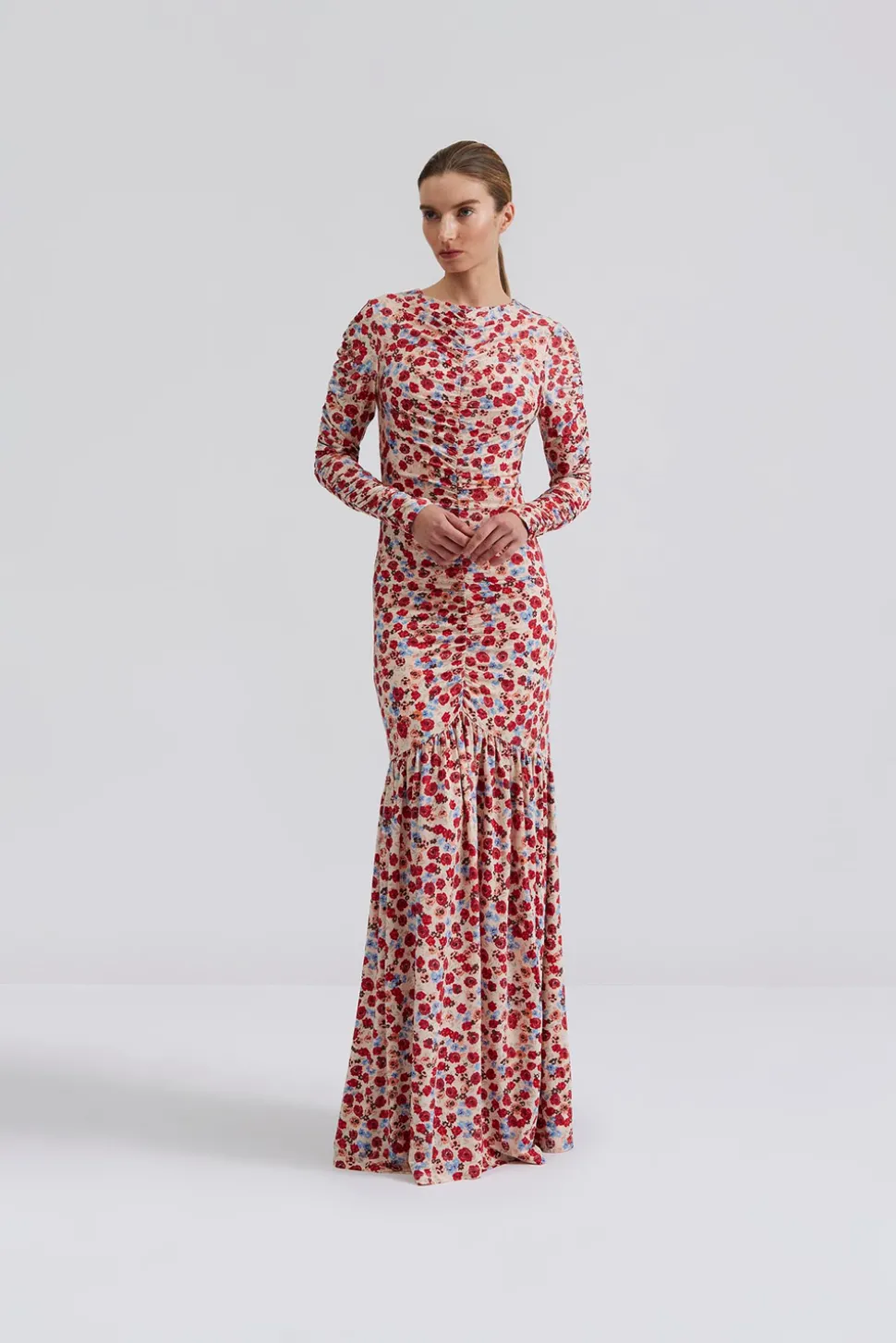 Danielle maxiklänning