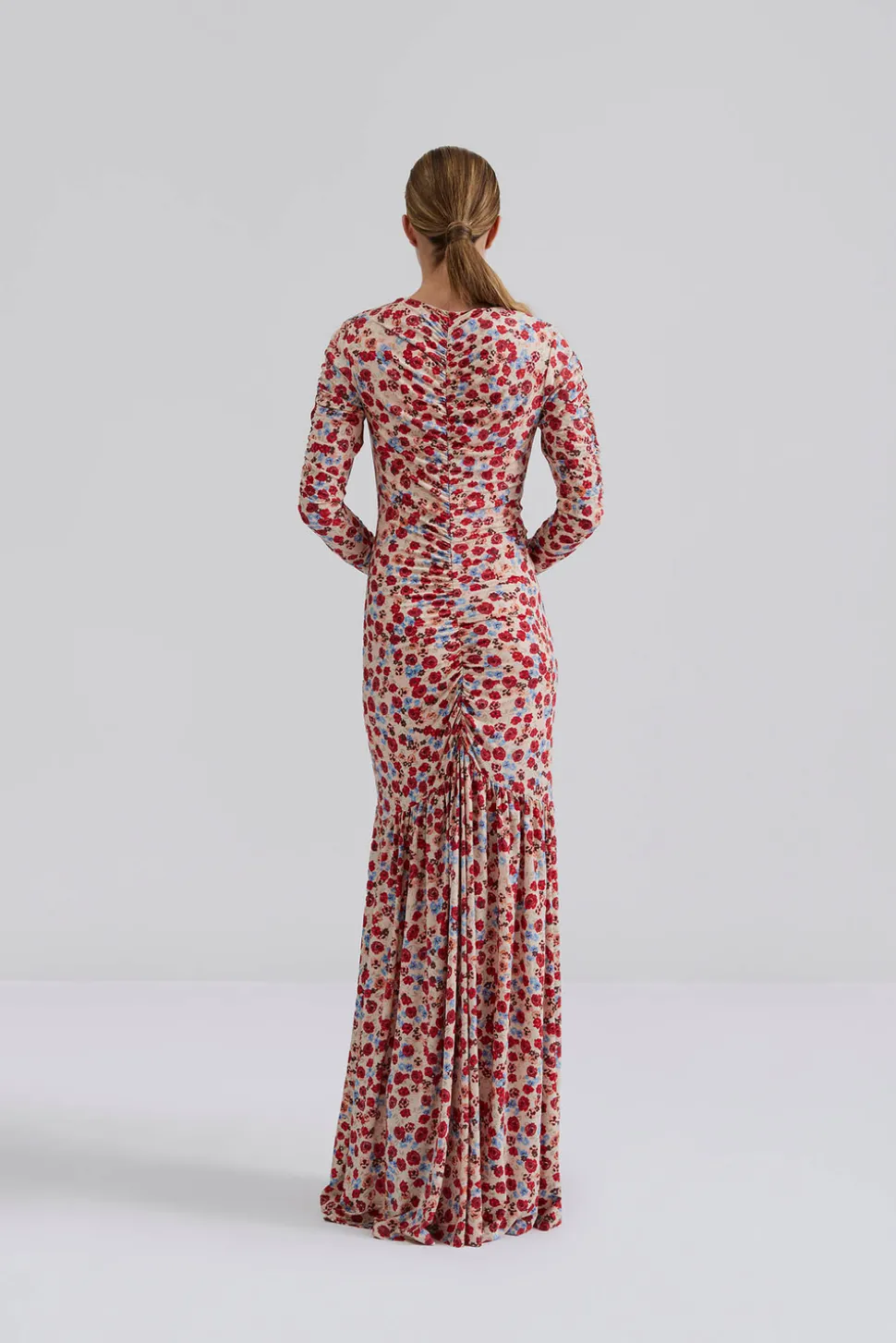 Danielle maxiklänning