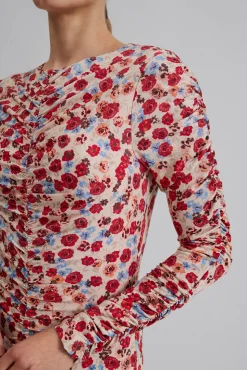 Danielle maxiklänning