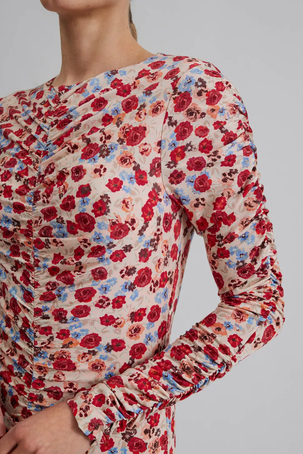 Danielle maxiklänning