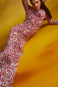 Danielle maxiklänning