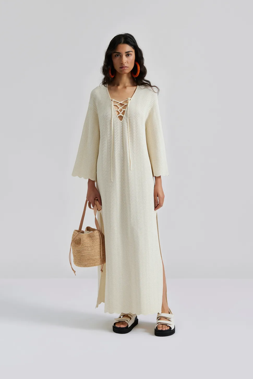 Disa kaftan