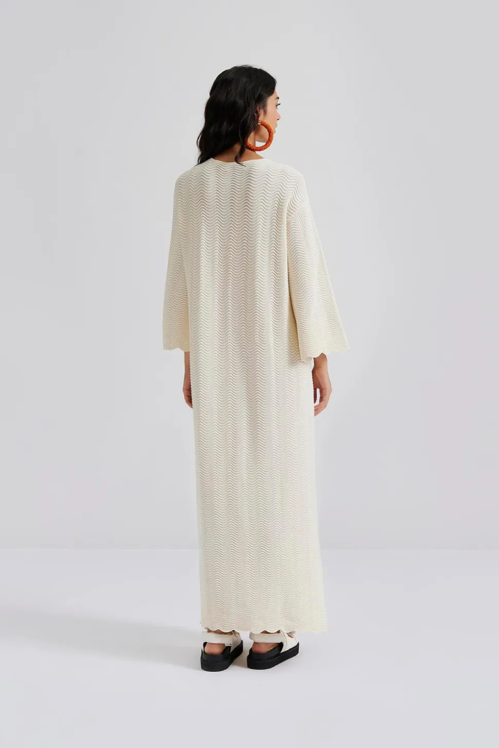 Disa kaftan