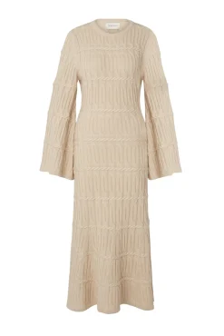 Elinne maxiklänning