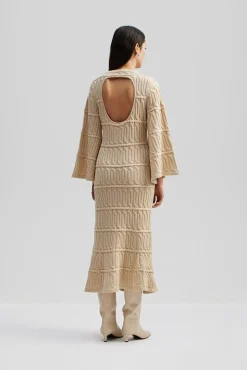 Elinne maxiklänning