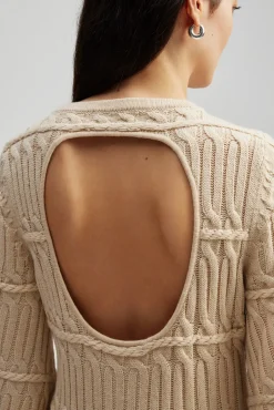 Elinne maxiklänning