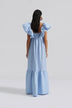 Emilie maxiklänning