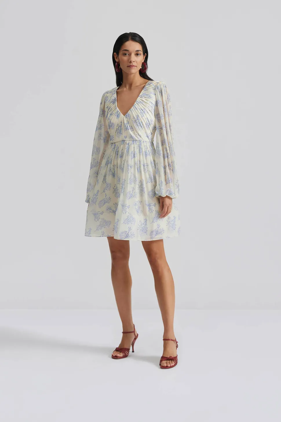 Estelle miniklänning