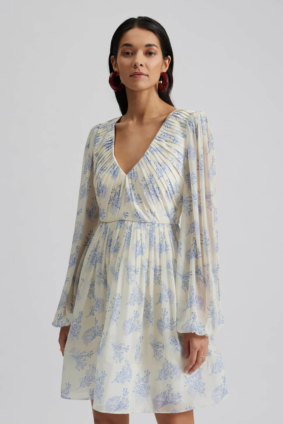 Estelle miniklänning