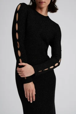 Fellie maxiklänning