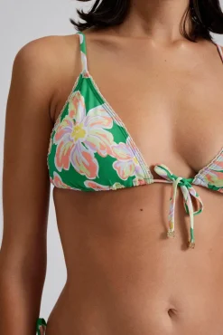 Fleurine bikinitopp