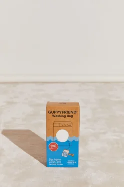 Guppyfriend tvättpåse