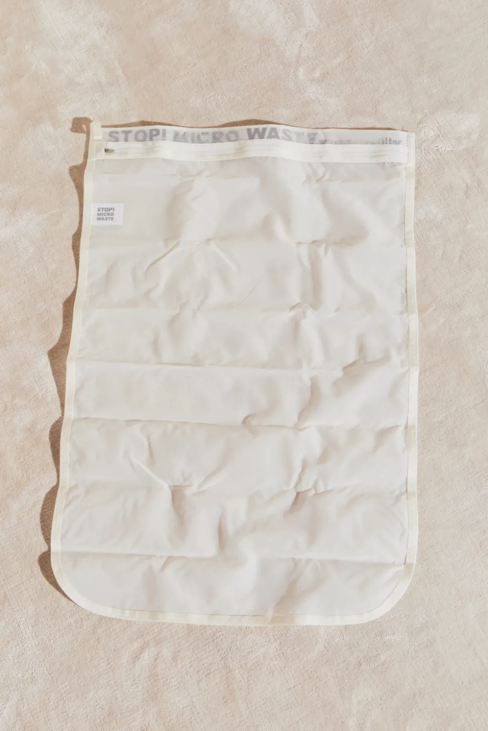 Guppyfriend tvättpåse